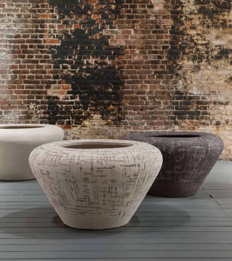 Pflanzgefäße | GEMPP GARTENDESIGN