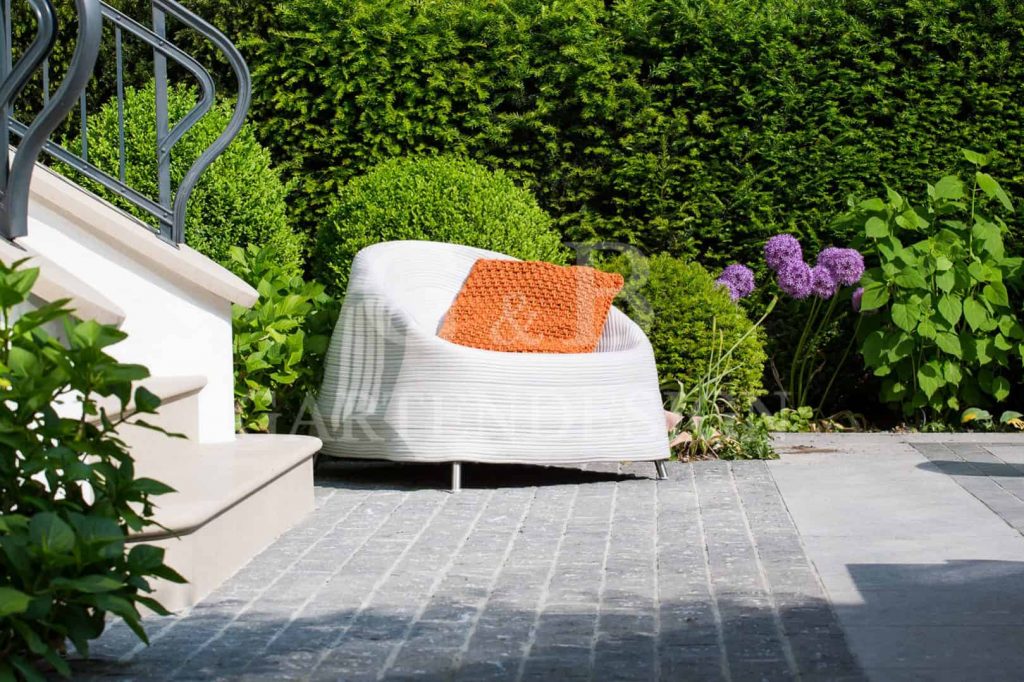 Gartenplanung Gartenplaner Gartenarchitekt Winterhude