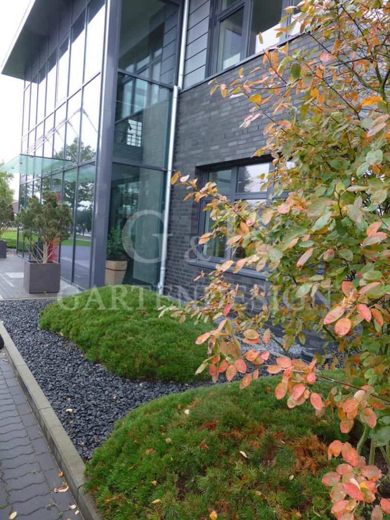 gewerbeflächen neu anlgen gartenbau