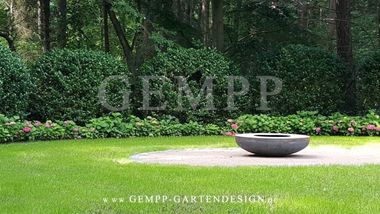 Gempp Gartendesign | GARTENGESTALTUNG | LANDSCHAFTSARCHITEKTUR