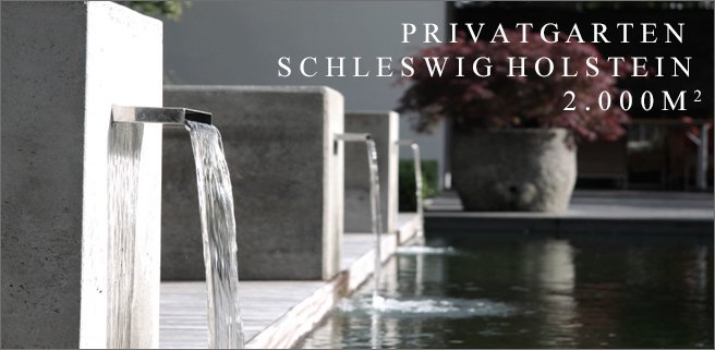 GARTENGESTALTUNG | Gempp Gartendesign