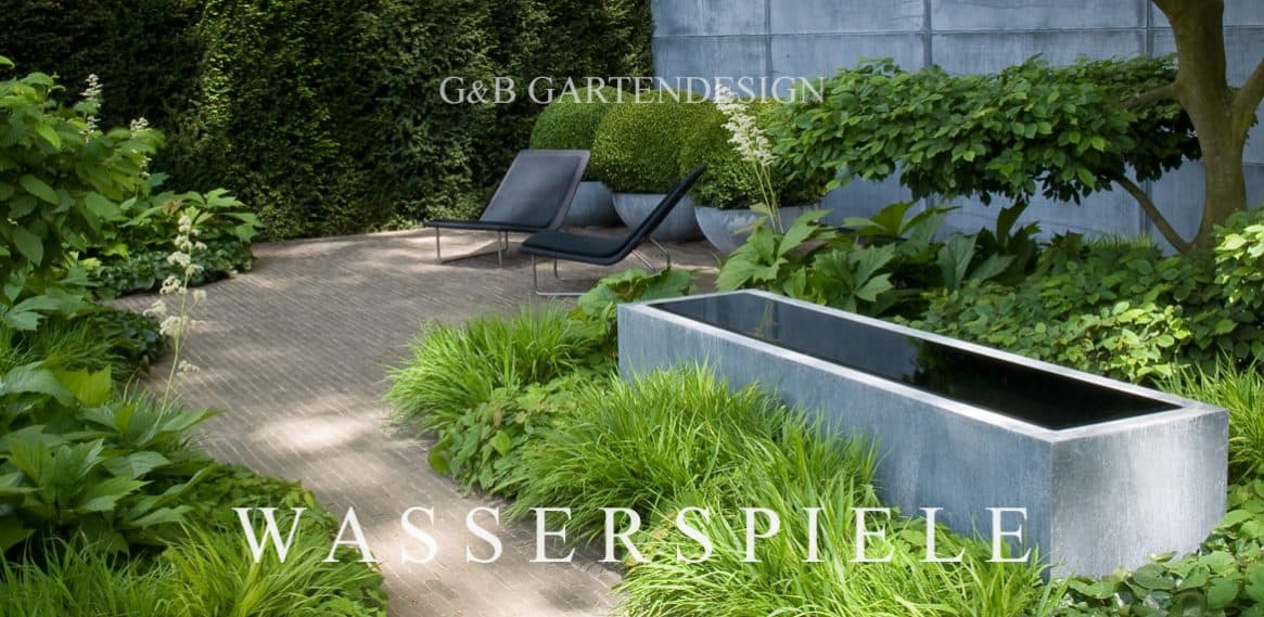 GEMPP GARTENDESIGN LANDSCHAFTSARCHITEKTEN