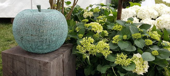 gartendeko gartendekoration gartenskulptur Gartendeko Gartendekoration