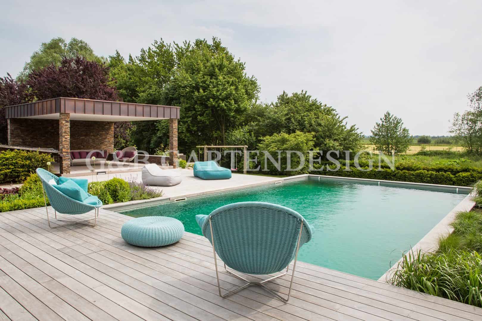 Welcher Schwimmteich passt zu mir? | Gempp Gartendesign Welcher Schwimmteich passt zu mir? | Gempp Gartendesign