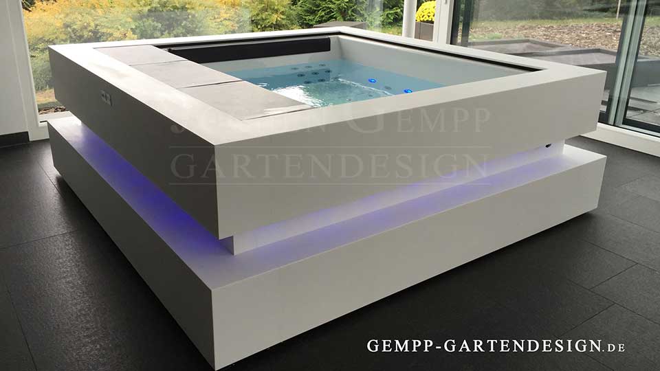 Whirlpool Garten Schweiz design outdoor whirlpool gempp gartendesign Whirlpool Garten Schweiz design outdoor whirlpool gempp gartendesign