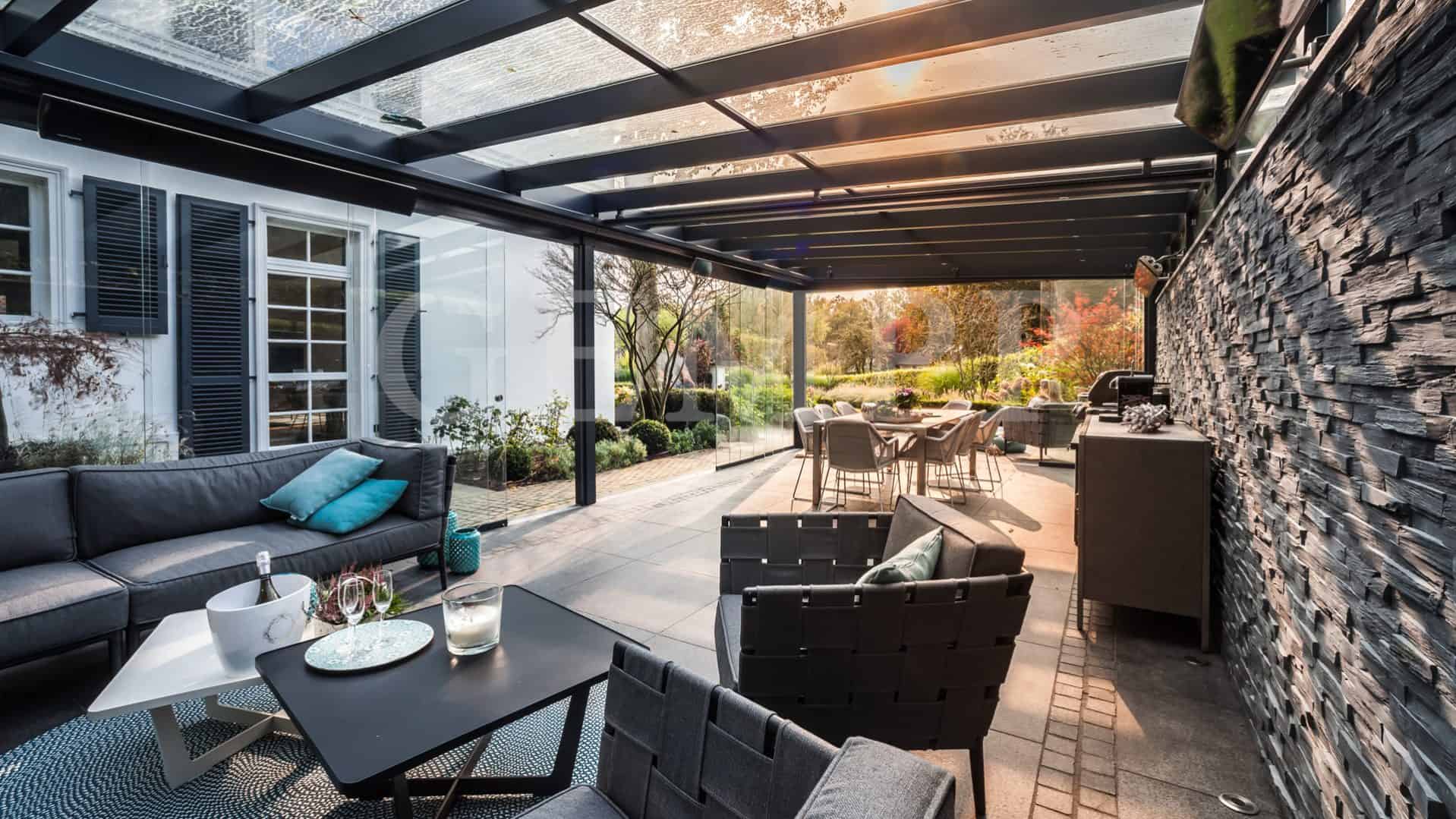Stadtvillengarten Hamburg gempp gartendesign landschaftsarchitekten