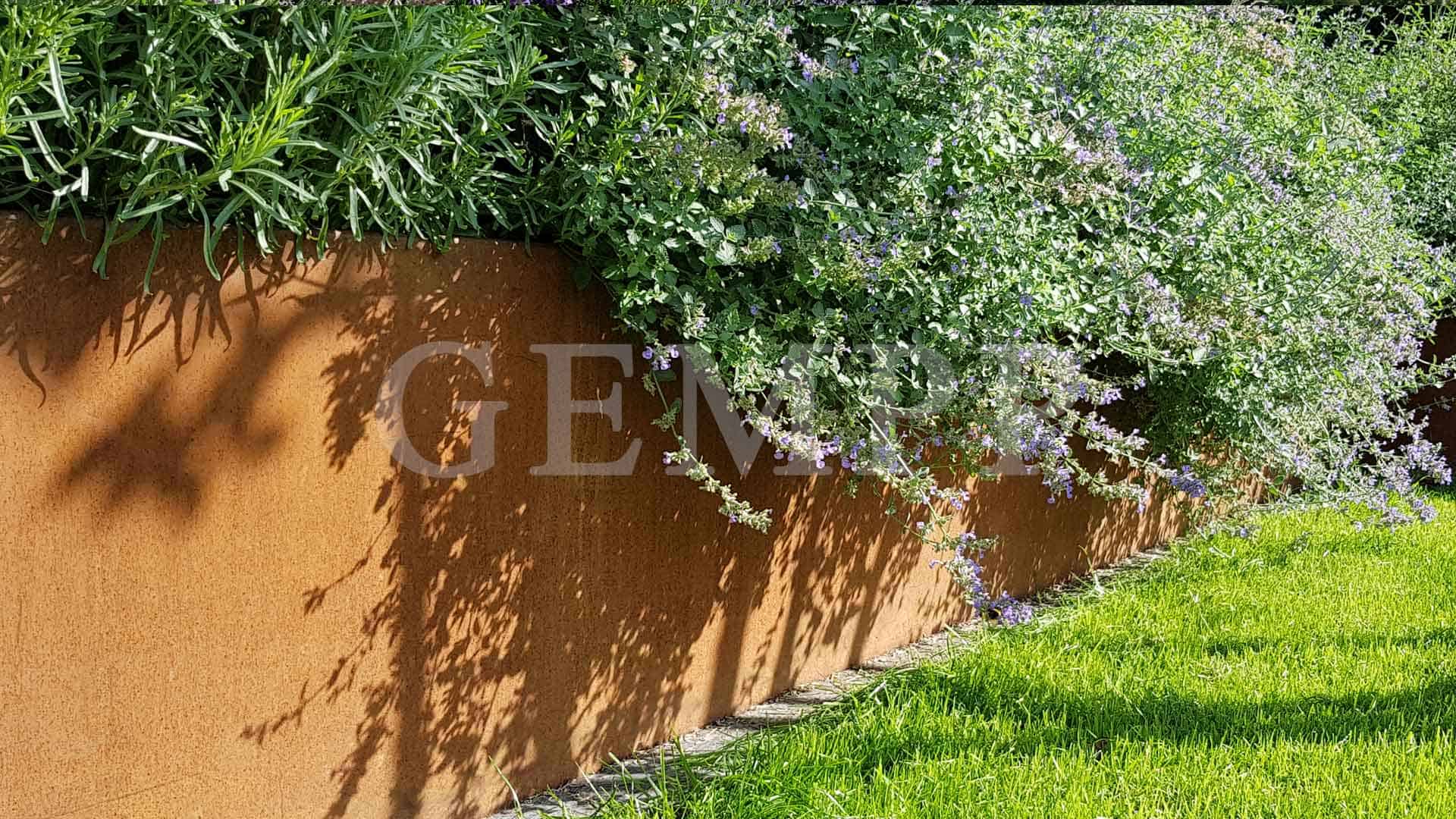 Fotogalerie Gartenbilder | GEMPP GARTENDESIGN