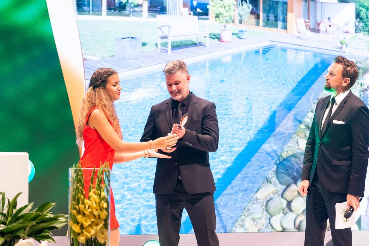 gempp gartendesign awards auszeichnungen Gartengestaltung Auszeichnungen Awards