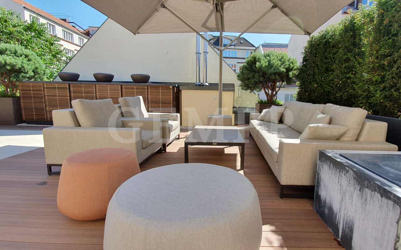 moderne dachterrassengestaltung planung berlin hamburg muenchen dachterrassenplanung gartenplanung gartengestaltung berlin