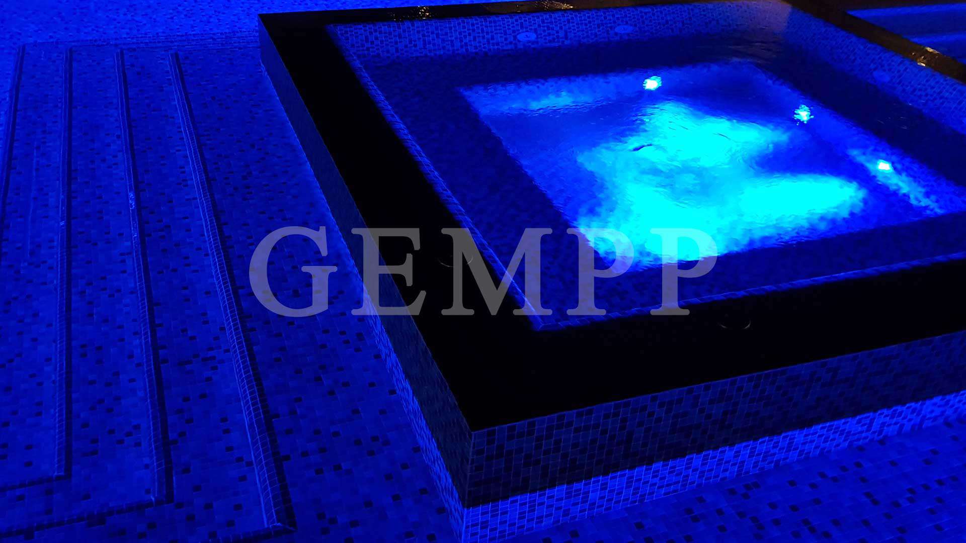 wellness im garten whirlpool gartensauna Wellness im Garten Whirlpool Gartensauna