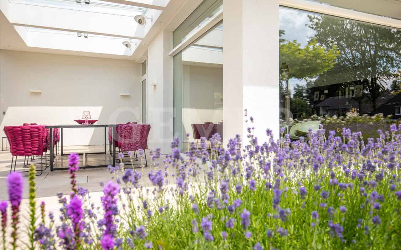 Gempp Gartendesign Gartengestaltung Landschaftsarchitektur