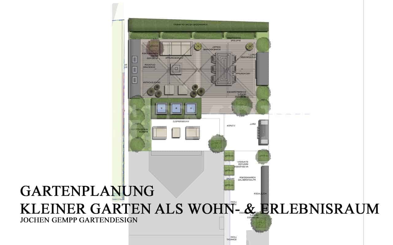 Gartenplanung Gartengestaltung Landschaftsarchitekt Aschaffenburg