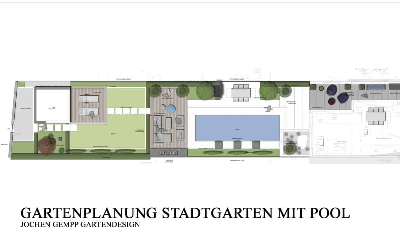 Gartenplanung Gartengestaltung Landschaftsarchitekt Nürnberg