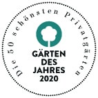 Garten des Jahres 2020 Gempp Gartendesign
