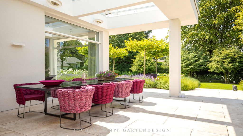 Gartendesign Gartengestaltung Landschaftsarchitektur