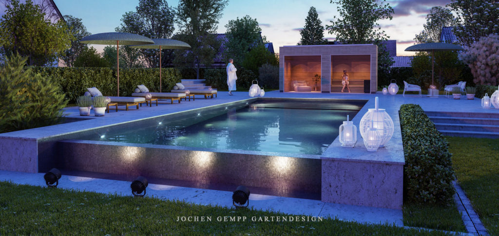 Gartenplanung Gartenarchitektur Gartengestaltung Planung