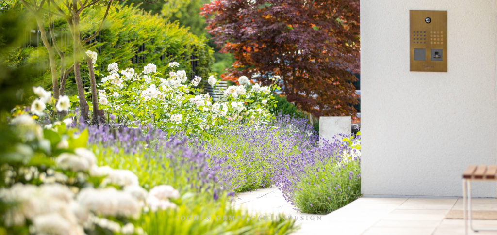 Kontakt Gartenarchitekten Landschaftsarchitekten