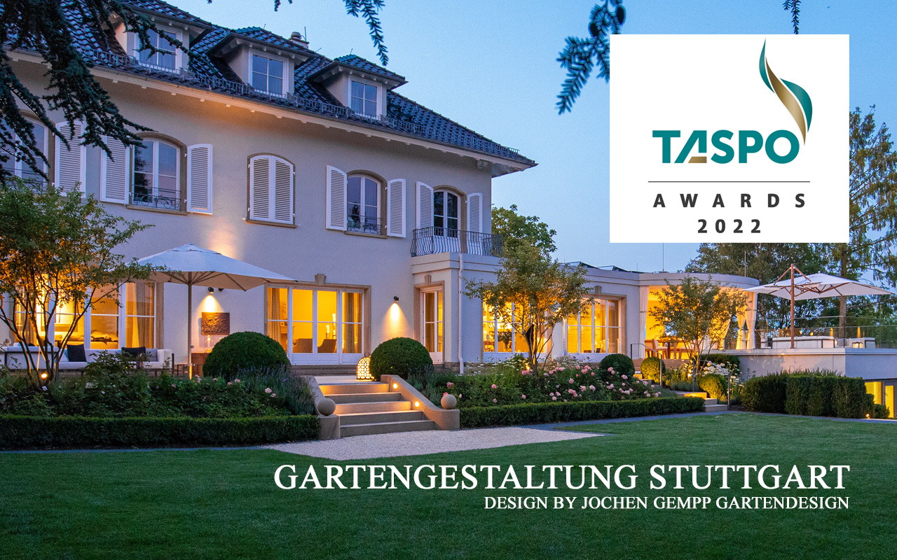 Gartengestaltung Gartenbau Stuttgart Vaihingen