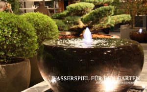 Waterfountain