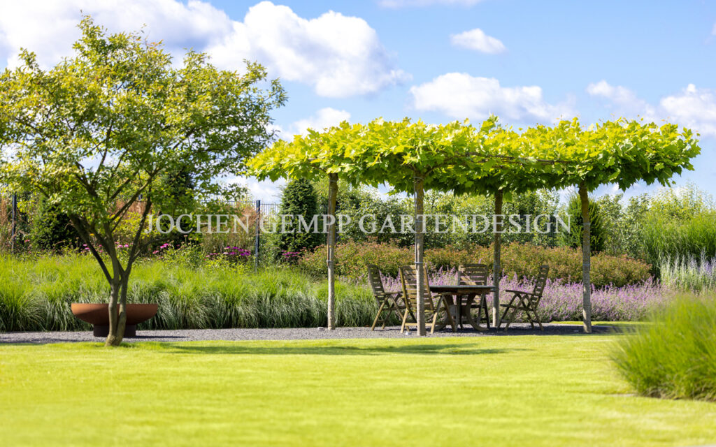 Garten- und Landschaftsbau Düsseldorf