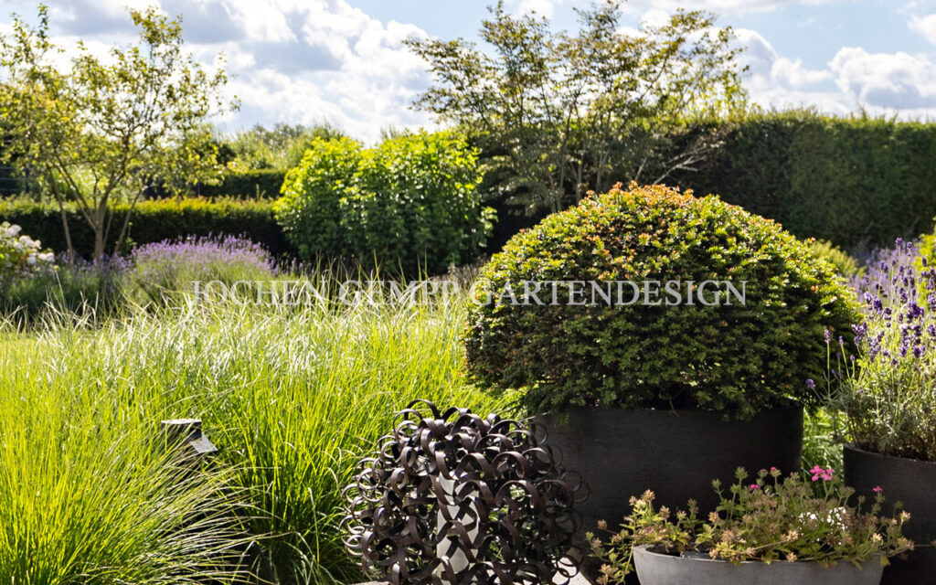 Gartenarchitekt Berlin Brandenburg