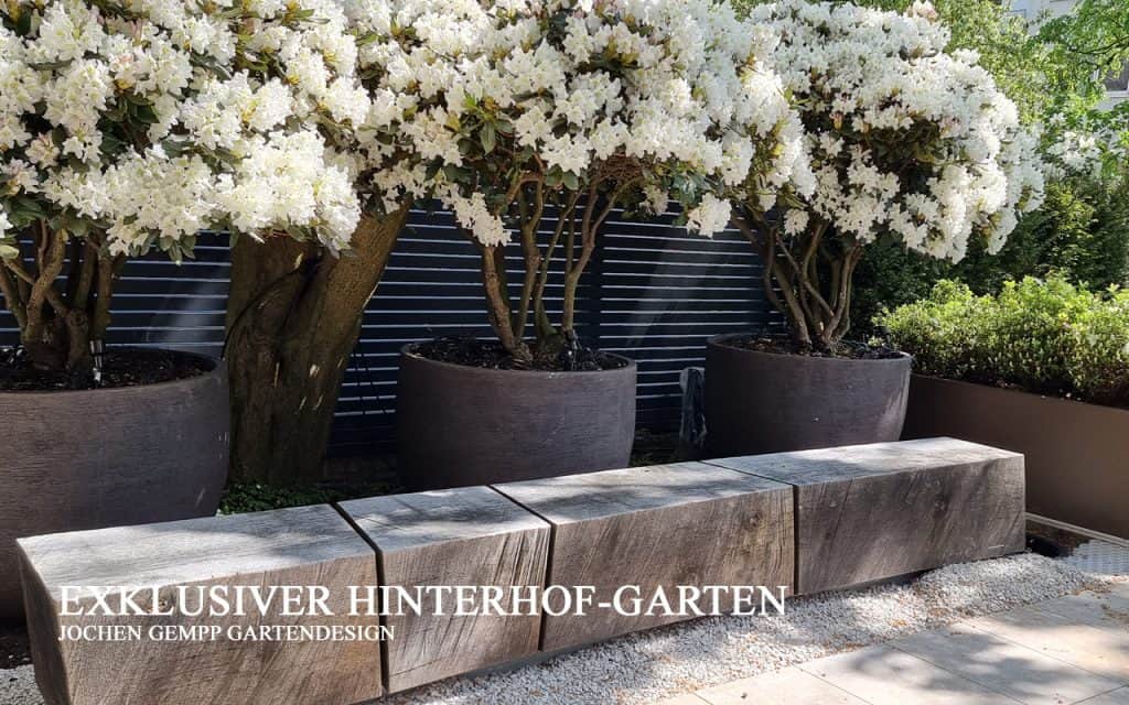 Gartenarchitekt Landschaftsarchitekt Köln