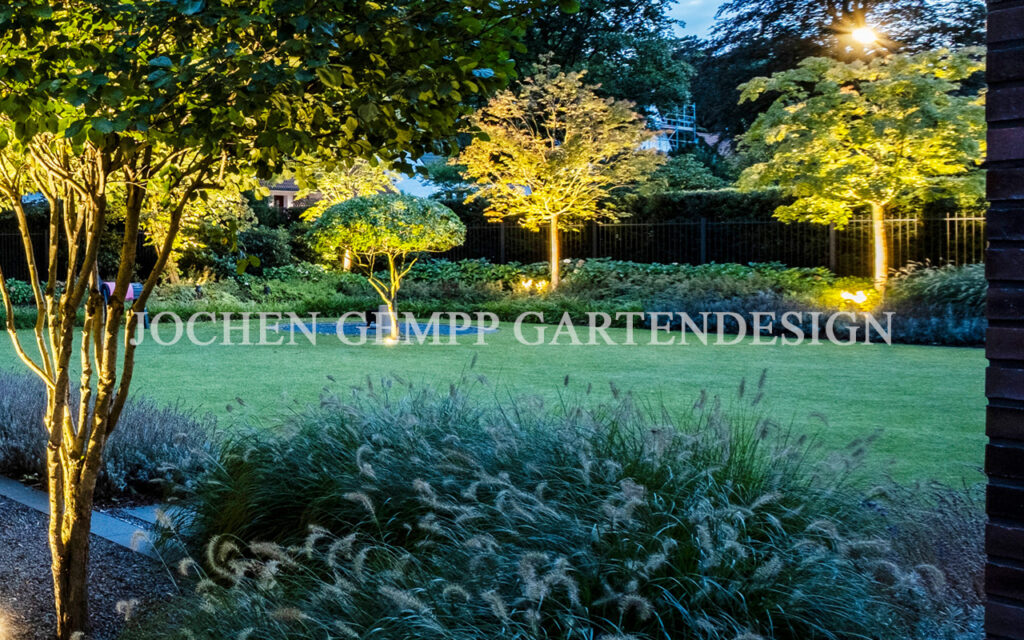 Gartenbau Nürnberg