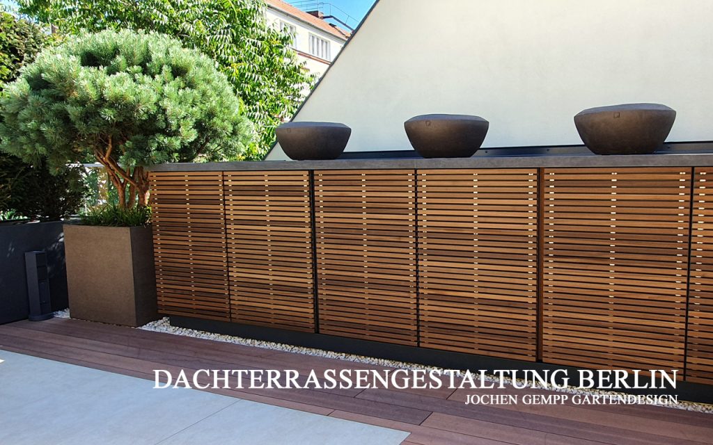 Gartendesign Gartenbau Berlin