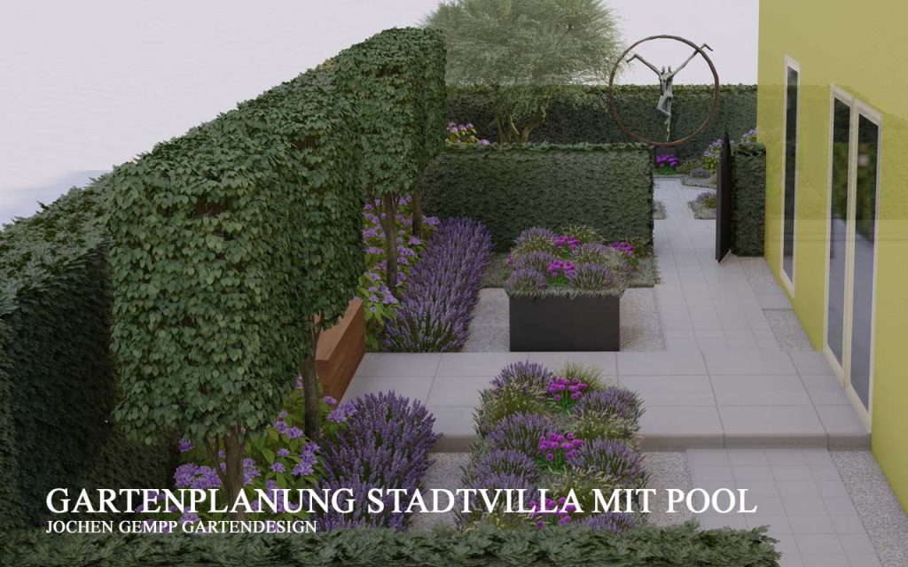 Gartendesigner Stuttgart