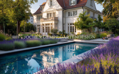 Gartengestaltung Baden-Baden