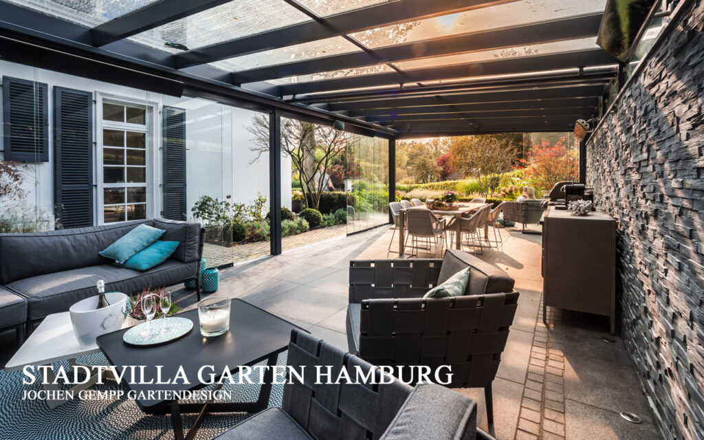 Gartengestaltung Gartenbau Lemsahl-Mellingsted