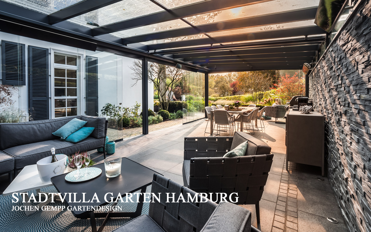 Gartengestaltung Gartenbau Lemsahl-Mellingsted