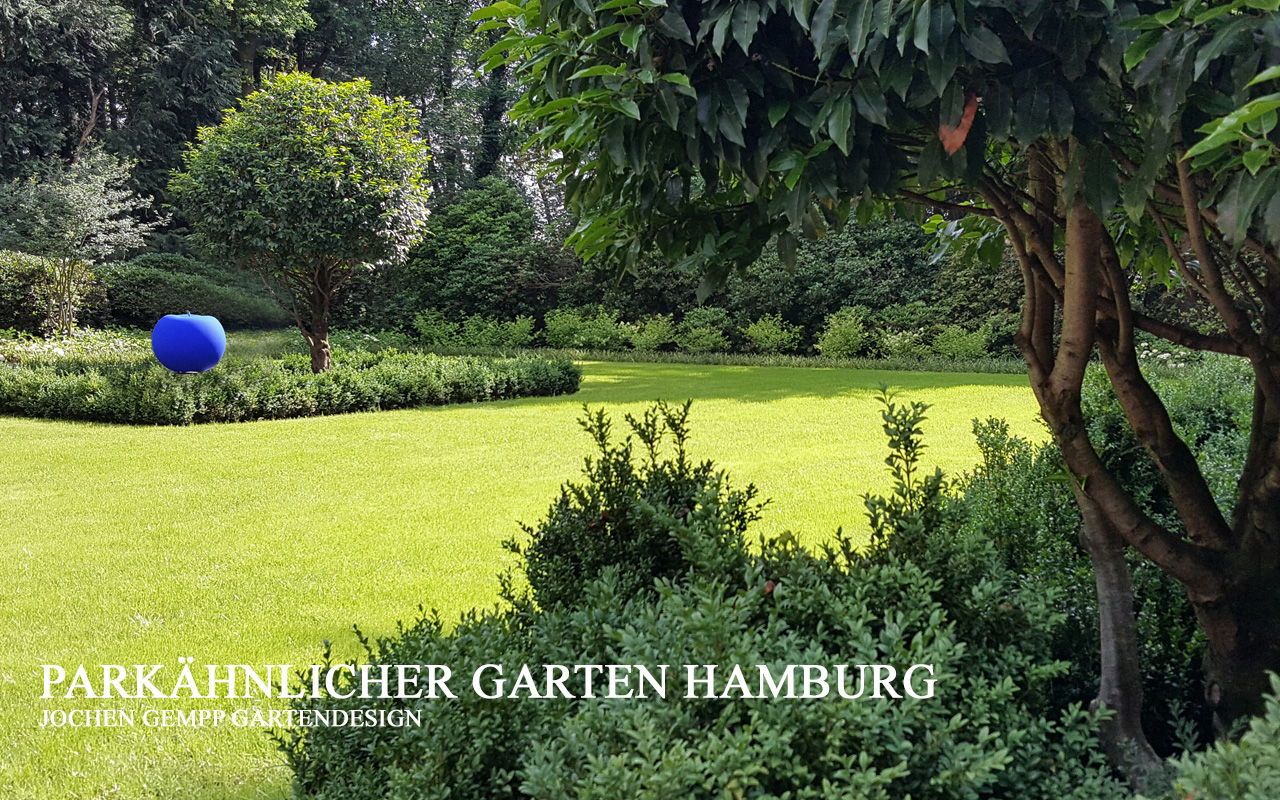 Gartengestaltung Gartenbau Wohldorf Ohlstedt