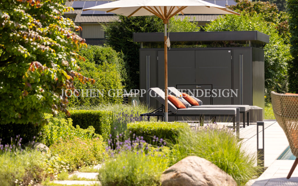 Gartengestaltung Gartenbau Pinneberg bahl borgmann