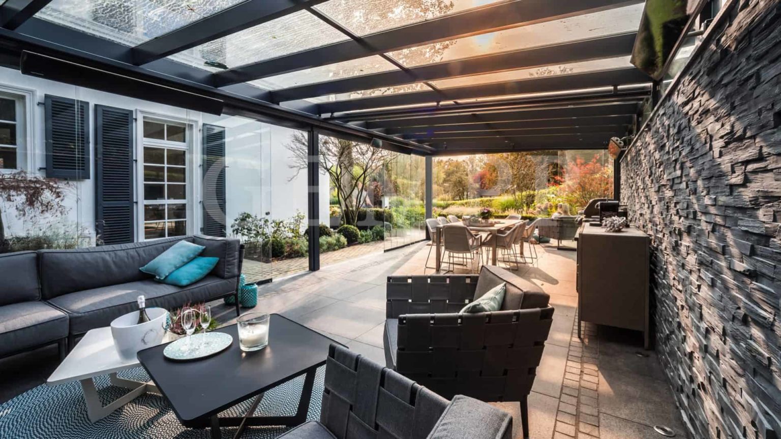 Realisierte Gartengestaltungen Jochen Gempp Gartendesign