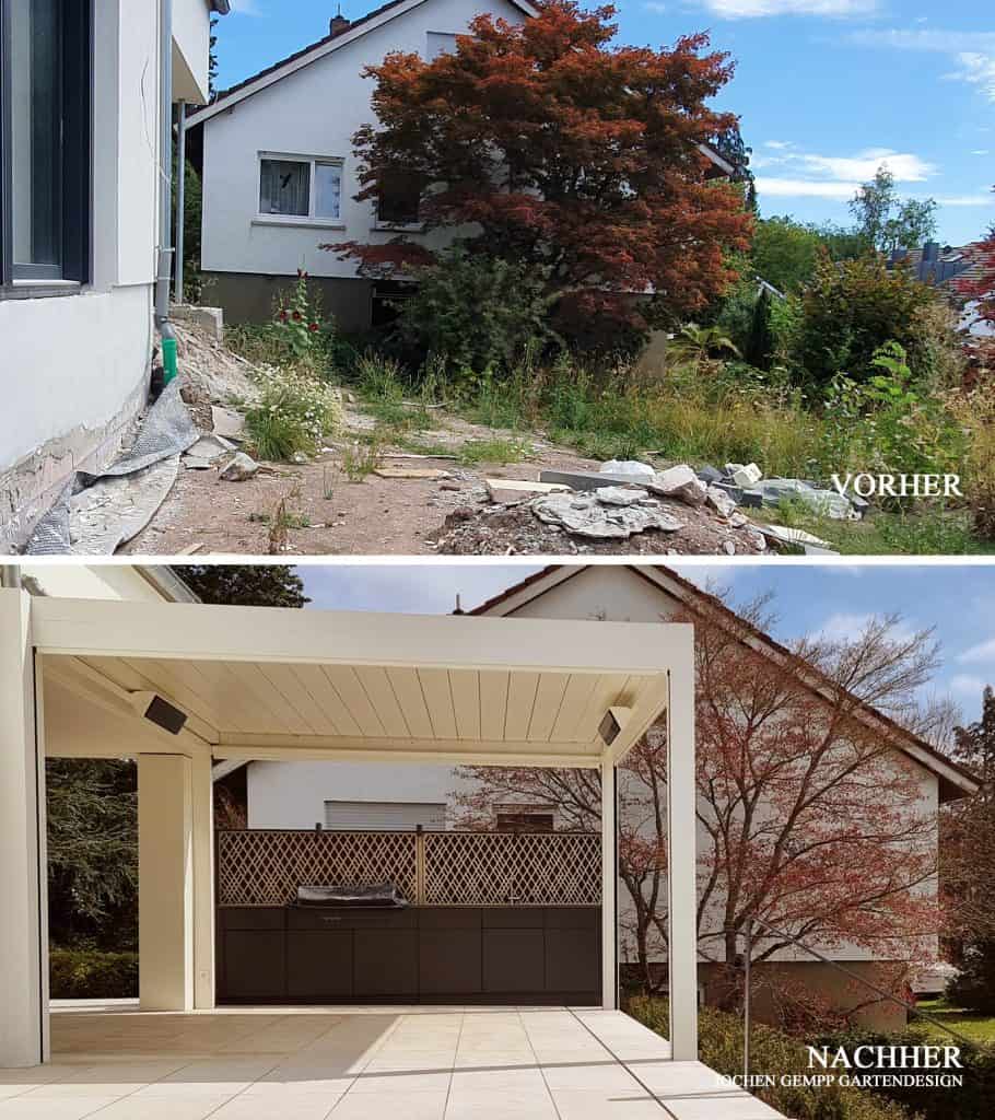 gartenarchitekt bad homburg in der naehe