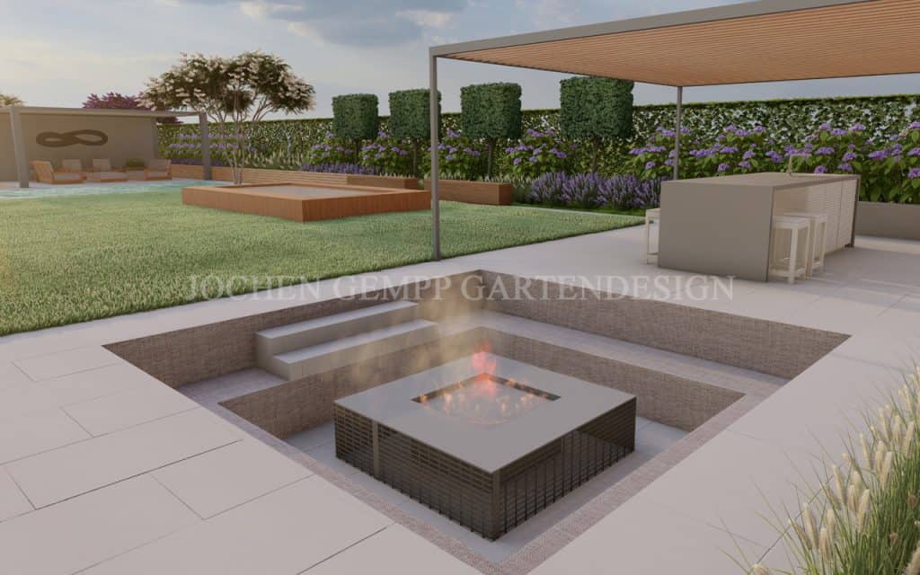 Gartendesign Gartenplaner gartenplanung main taunus kreis