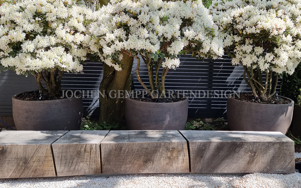 Landschaftsarchitekten Nürnberg Jochen Gempp Gartendesign