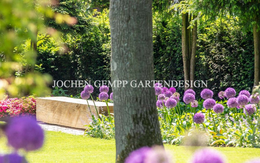 Landschaftsarchitekten Nürnberg Gartengestaltung Gartendesign