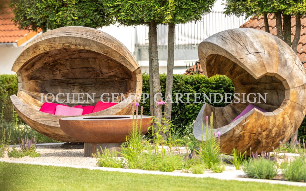 Landschaftsarchitekten Düsseldorf Gartengestaltung Gartendesign