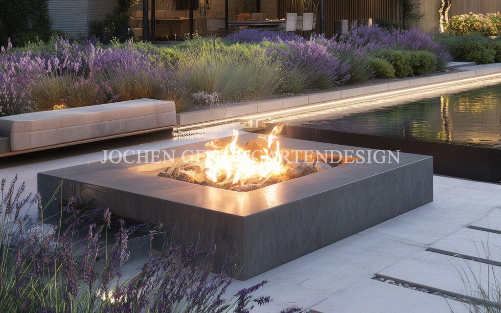 Gartenarchitekt Tegernsee