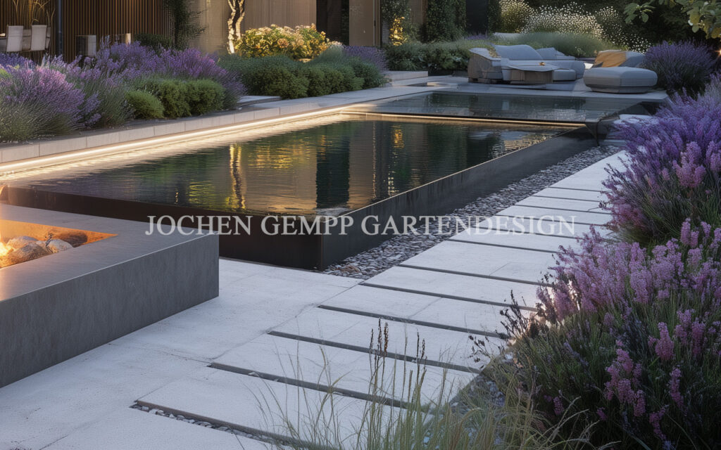 Gartenbau Landschaftsbau Tegernsee