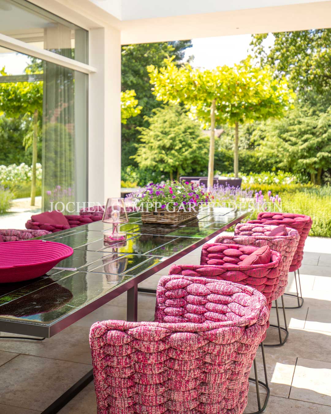 Luxus Moorprodukt Fr Den Garten Bild