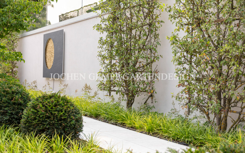 Gartenbau Landschaftsbau Firma Gartenbauer in der nähe Stuttgart