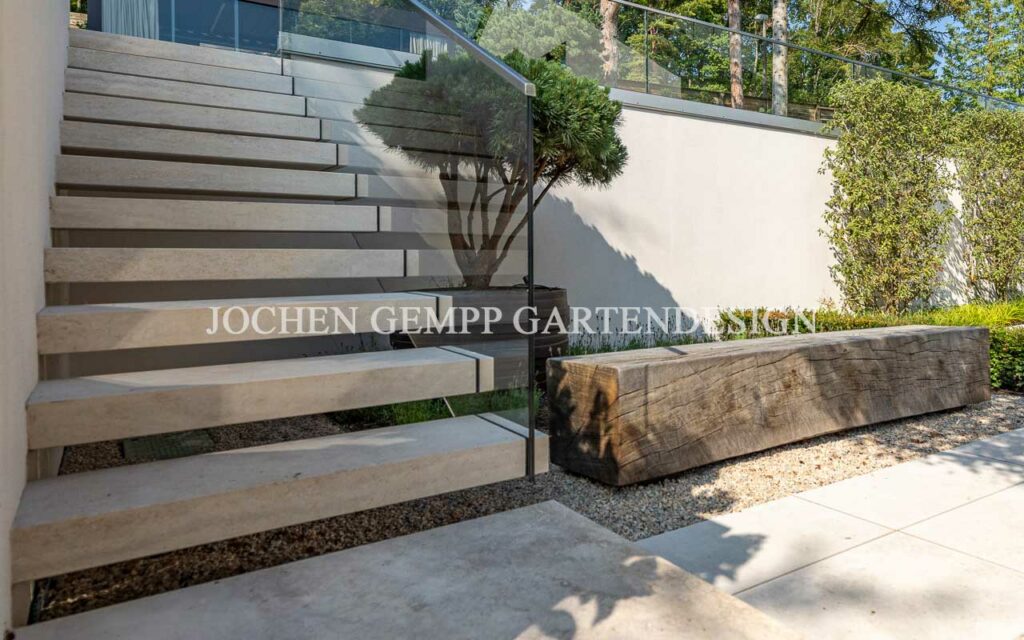 Garten Architekt Hannover