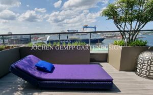 Dachterrassen Ideen
