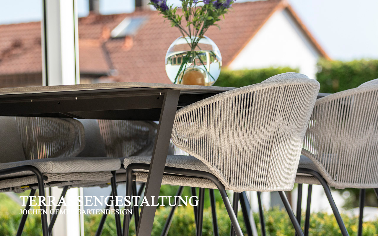 Terrassengestaltungen Bilder Ideen Beispiele Inspiration