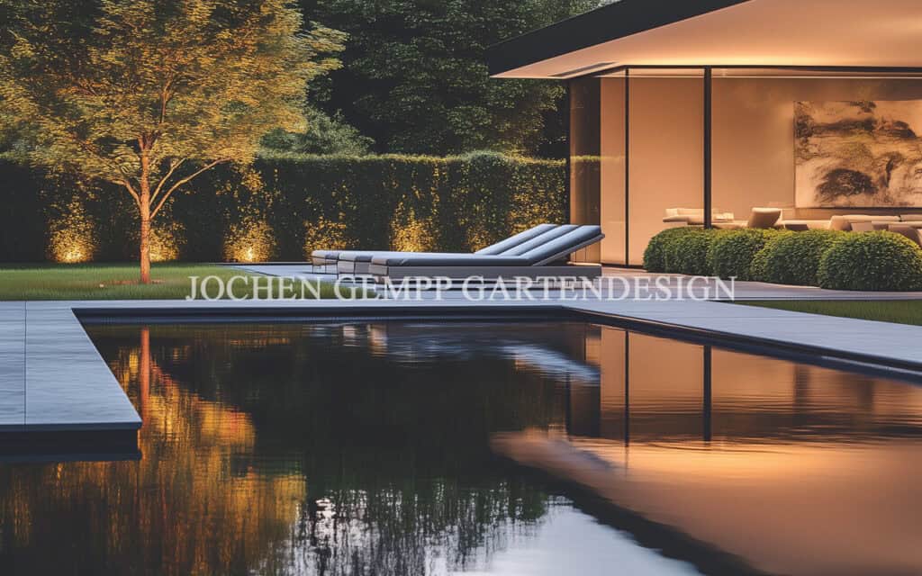 Landschaftsarchitekt Gartenarchitekt Augsburg
