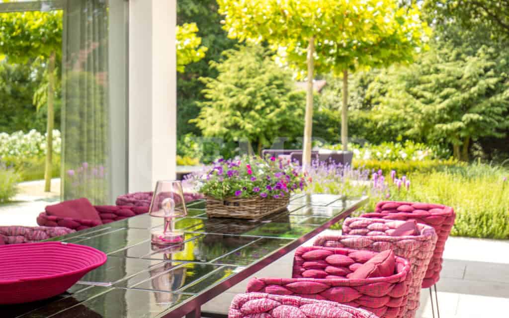 Gartengestaltung Gempp Gartendesign Hamburg