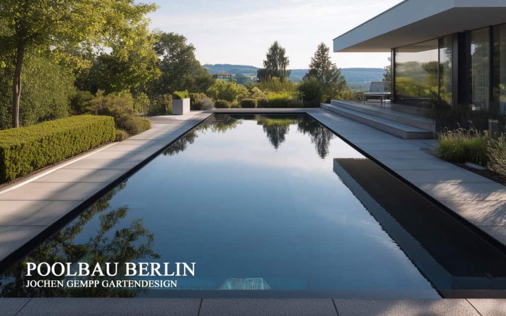 Poolbau Berlin Brandenburg
